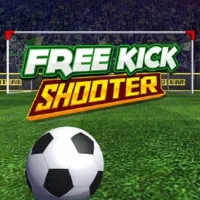 PLay Free Kick Shooter now!