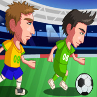Play Free Time Football now!