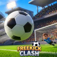 Freekick Clash