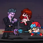 Friday Night Funkin’