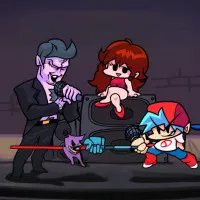 Friday Night Funkin’