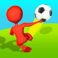 Play Fun Soccer 3D now!