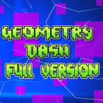 Geometry Dash Full Version