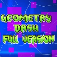 PLay Geometry Dash Full Version now!