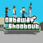 Getaway Shootout