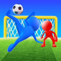 Play Goal Arena 3D now!