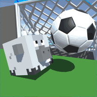 Play Goal io now!