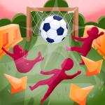 Goal Kick 3D