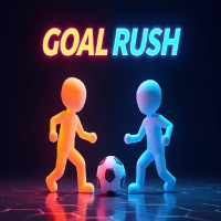 Play Goal Rush now!