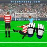 Goalkeeper Italian