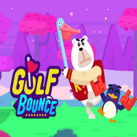 Play Golf Bounce now!
