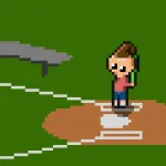 Good: Baseball