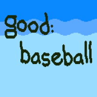 Play Good: Baseball now!