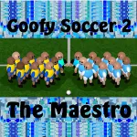 Goofy Soccer 2