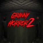 Granny Horror 2