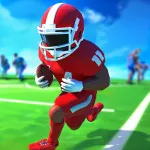 Greedy Touchdown