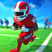 Play Greedy Touchdown now!