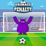Grimace Penalty