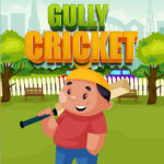 Gully Cricket