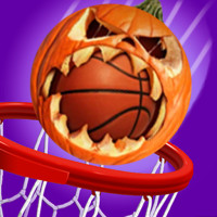 Play Halloween Basket now!