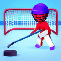 Play Happy Hockey! now!