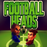 Play Head Soccer Game 3 now!