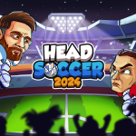 Head Soccer