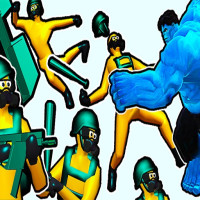 Play Hero 2 Super Kick now!