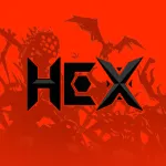 Hexbound