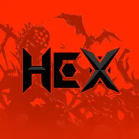 Hexbound