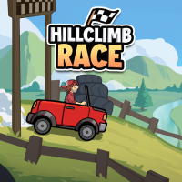 Play Hill Climb Race now!