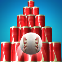 Play Hit & Knock Down now!