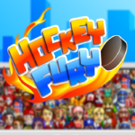 Hockey Fury