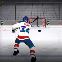 PLay Hockey Skills now!
