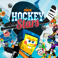 Play Hockey Stars now!