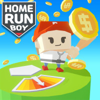 Play Home Run Boy now!