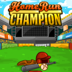 Home Run Champion