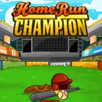 PLay Home Run Champion now!