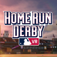Play Home Run Derby now!