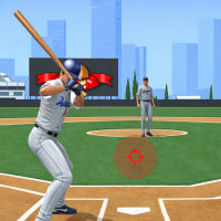 Play Home Run Hitter now!