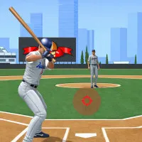 Home Run Hitter