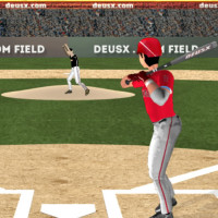 Play Home Run Master now!