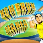 HomeRun Mania