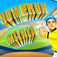 HomeRun Mania
