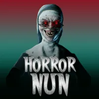 Horror Nun