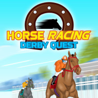 Play Horse Racing Derby Quest now!