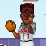 Hospital Baseball Emergency