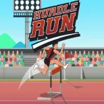 Hurdle Run