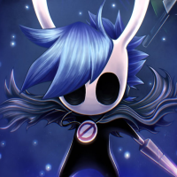 Play Hymns of Hallownest now!