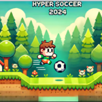 Hyper Soccer 2024